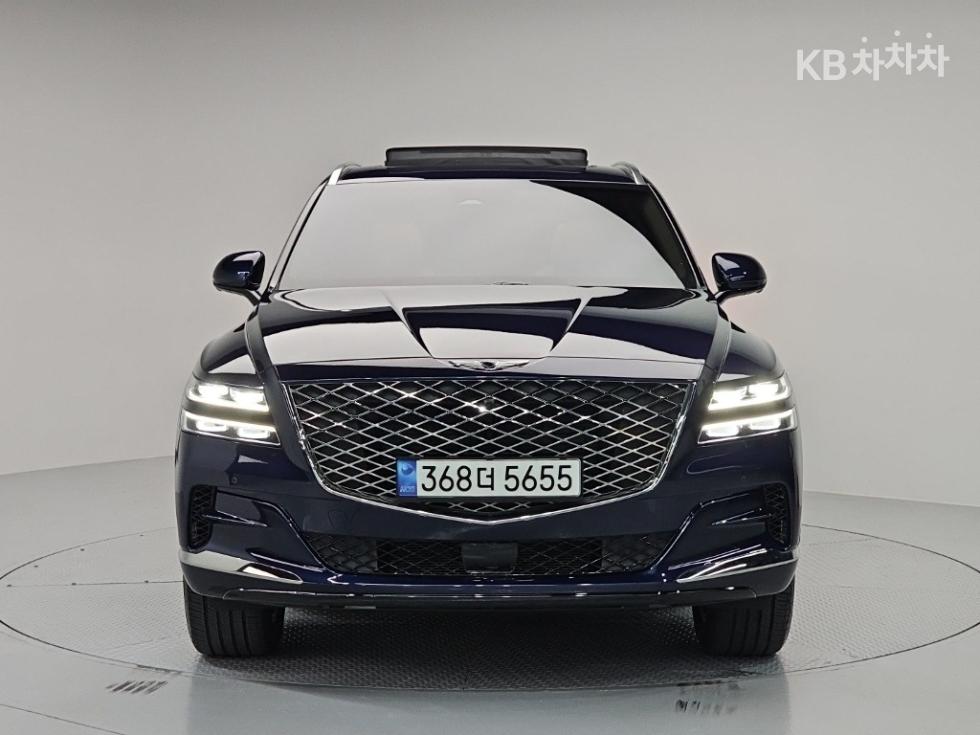 2023 Genesis GV80 photo