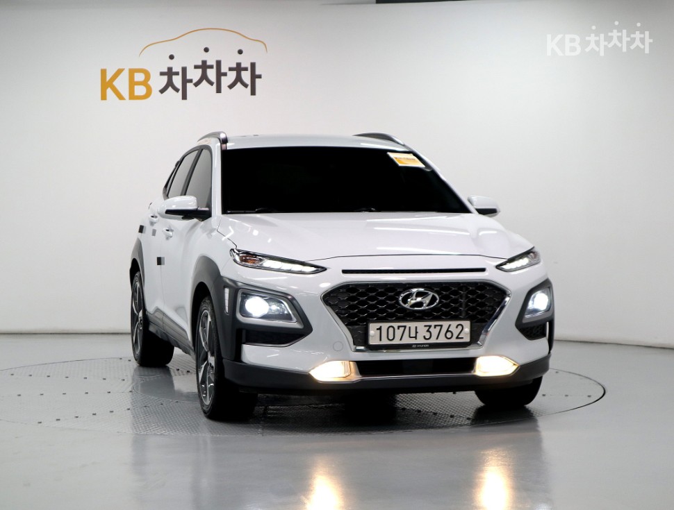 Hyundai Kona — miniaturë 2