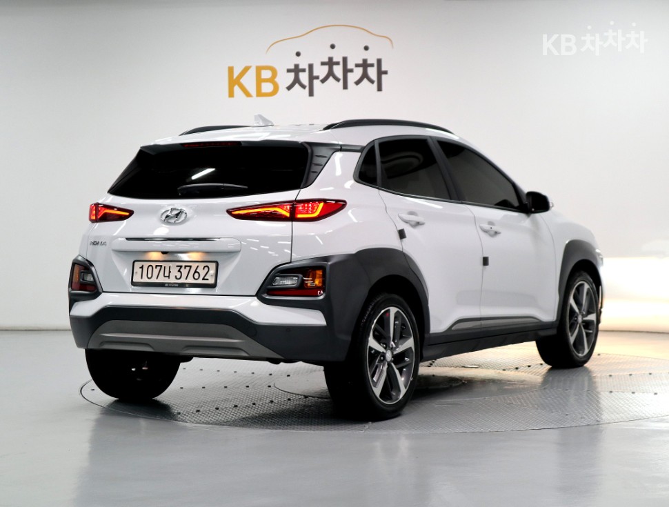 Hyundai Kona — miniaturë 3