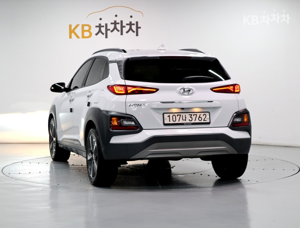 Hyundai Kona — miniaturë 4