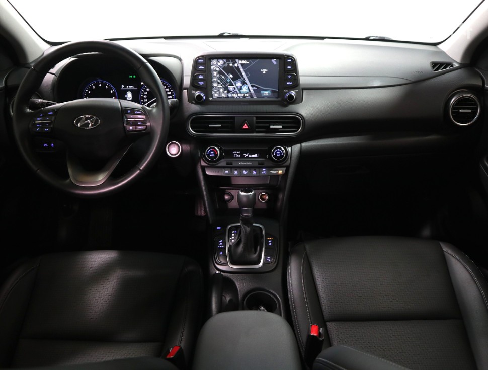 Hyundai Kona — miniaturë 5