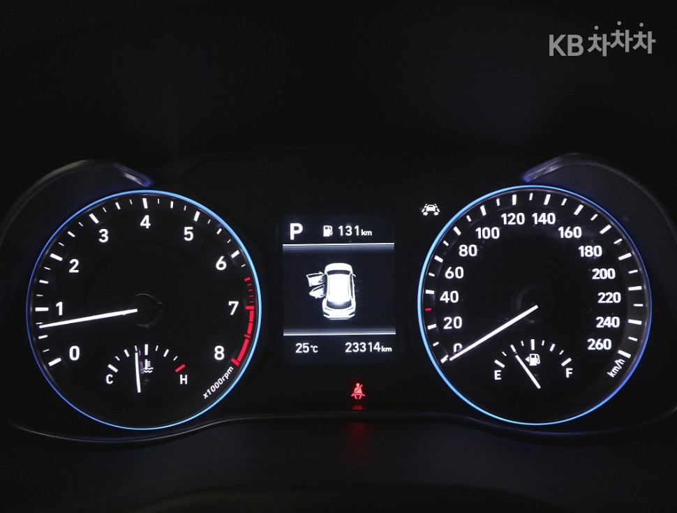 Hyundai Kona — miniaturë 7