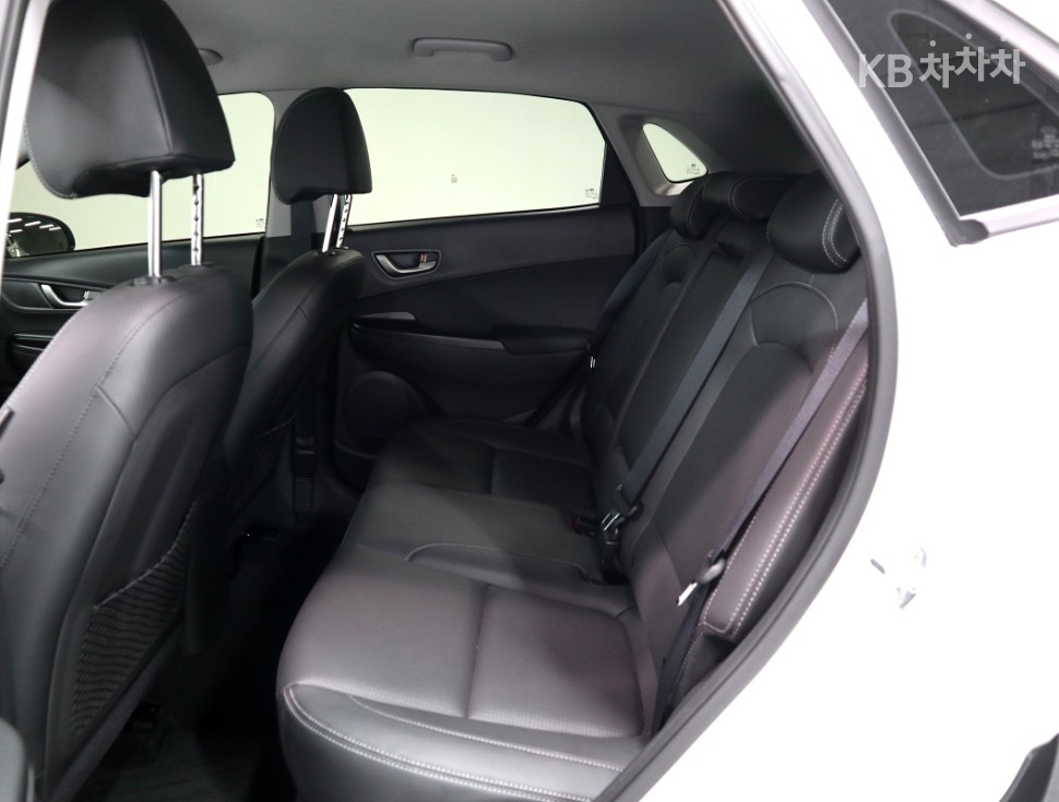 Hyundai Kona — miniaturë 10