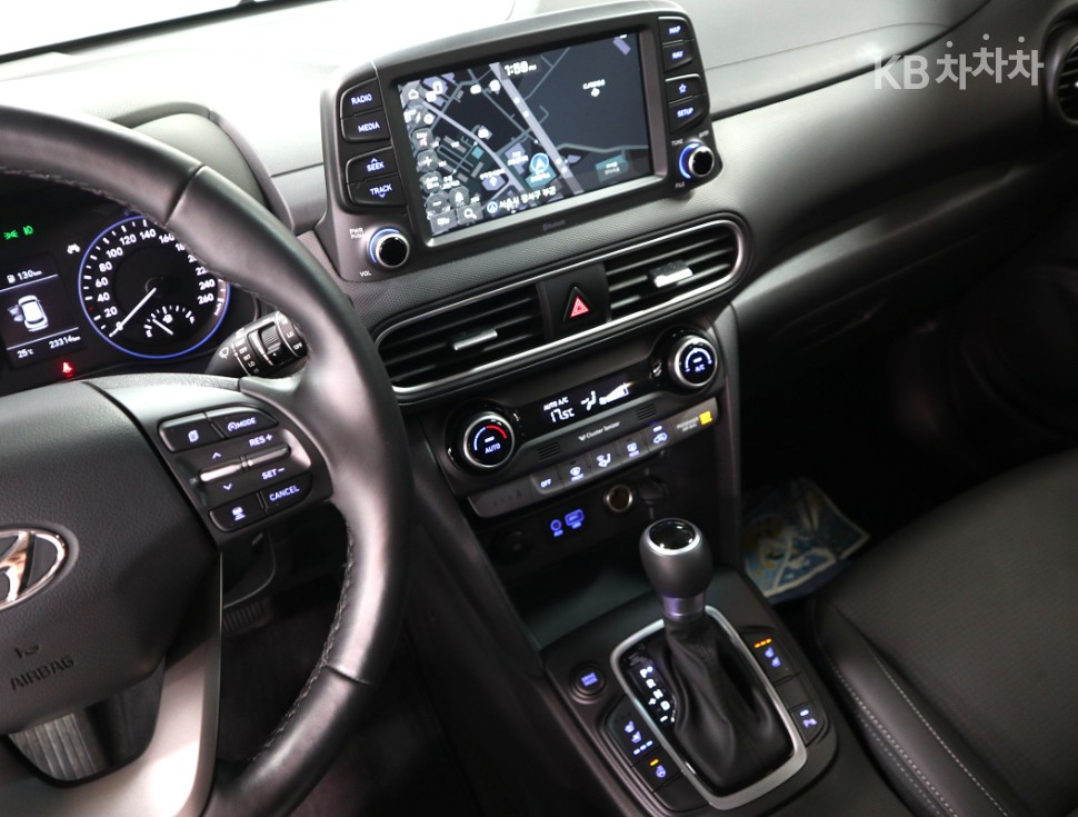 Hyundai Kona — miniaturë 11