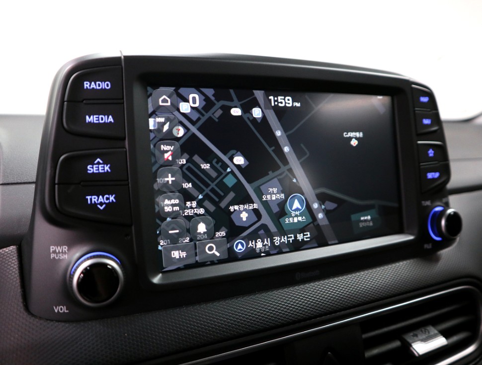 Hyundai Kona — miniaturë 12