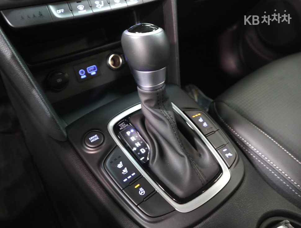 Hyundai Kona — miniaturë 15
