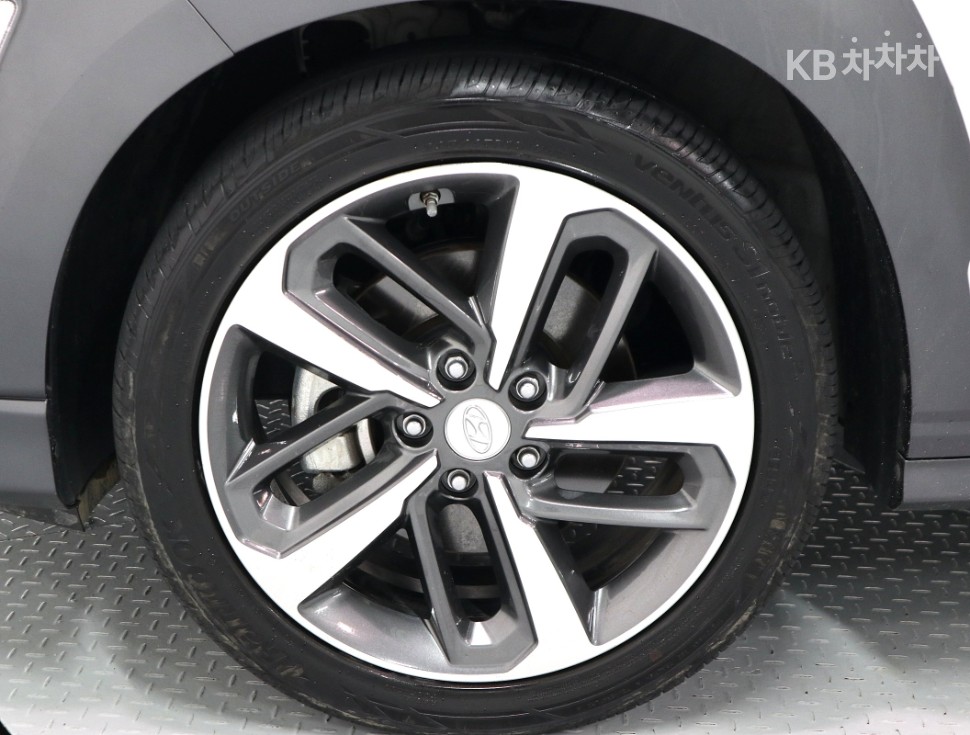 Hyundai Kona — miniaturë 19