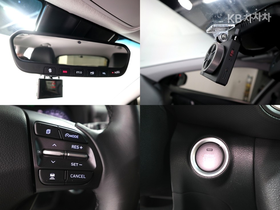 Hyundai Kona — miniaturë 20