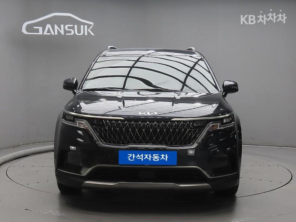 Kia Карнивал