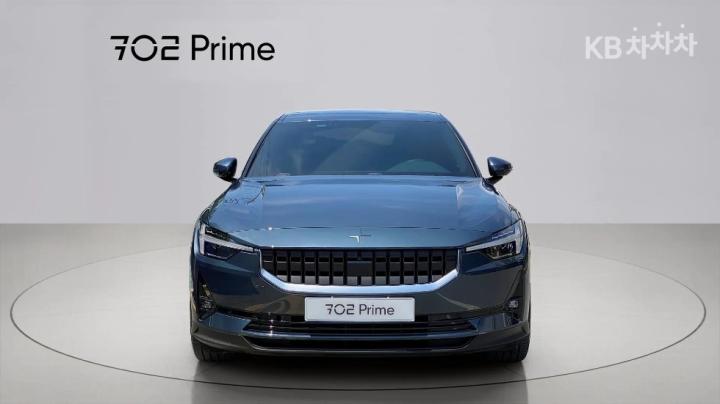 Polestar Polestar 2 2023 photo 3