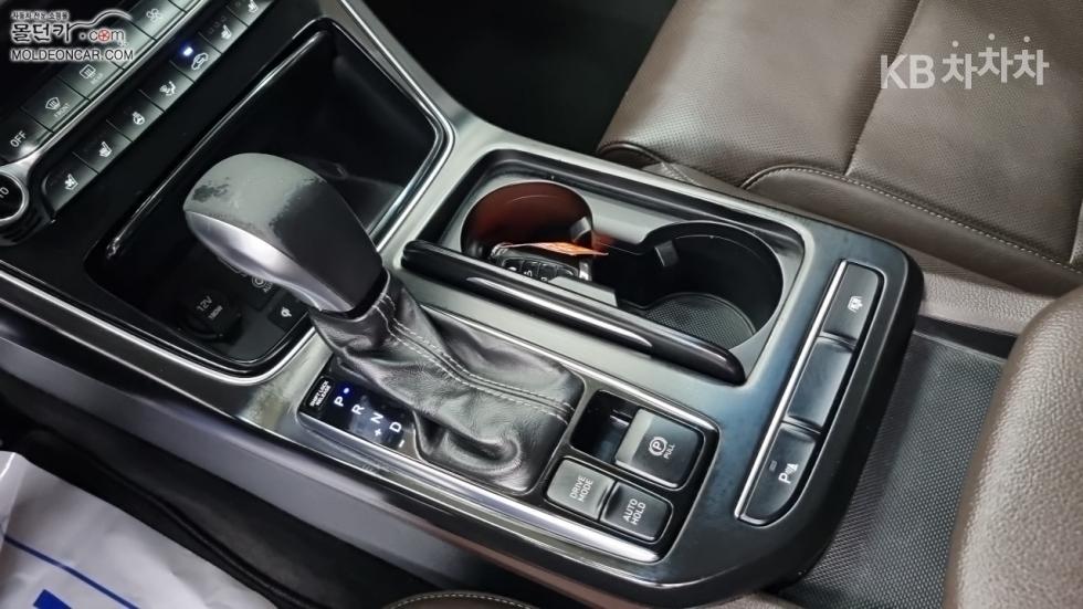 Hyundai Grandeur — miniaturë 14