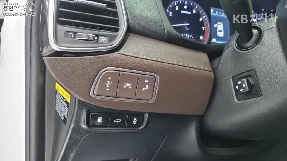 Hyundai Grandeur — miniaturë 16