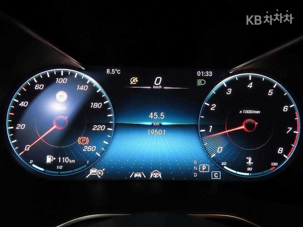 2022 Mercedes-Benz GLC(X253) photo