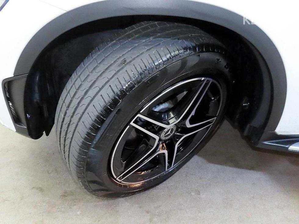 2022 Mercedes-Benz GLC(X253) photo
