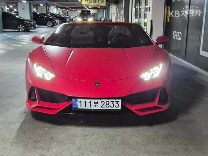 Lamborghini Huracán — miniaturë 2
