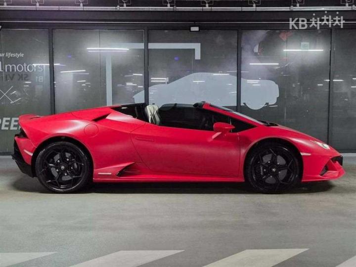 Lamborghini Huracán — miniaturë 3