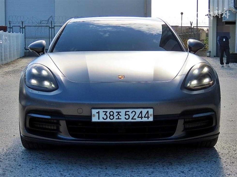 2018 (971) — Korean used car export from SH GLOBAL