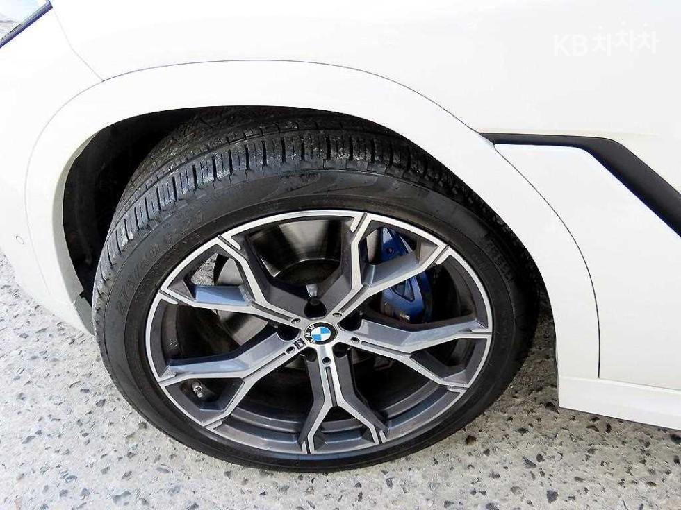 2021 BMW BMW X6(G06) photo