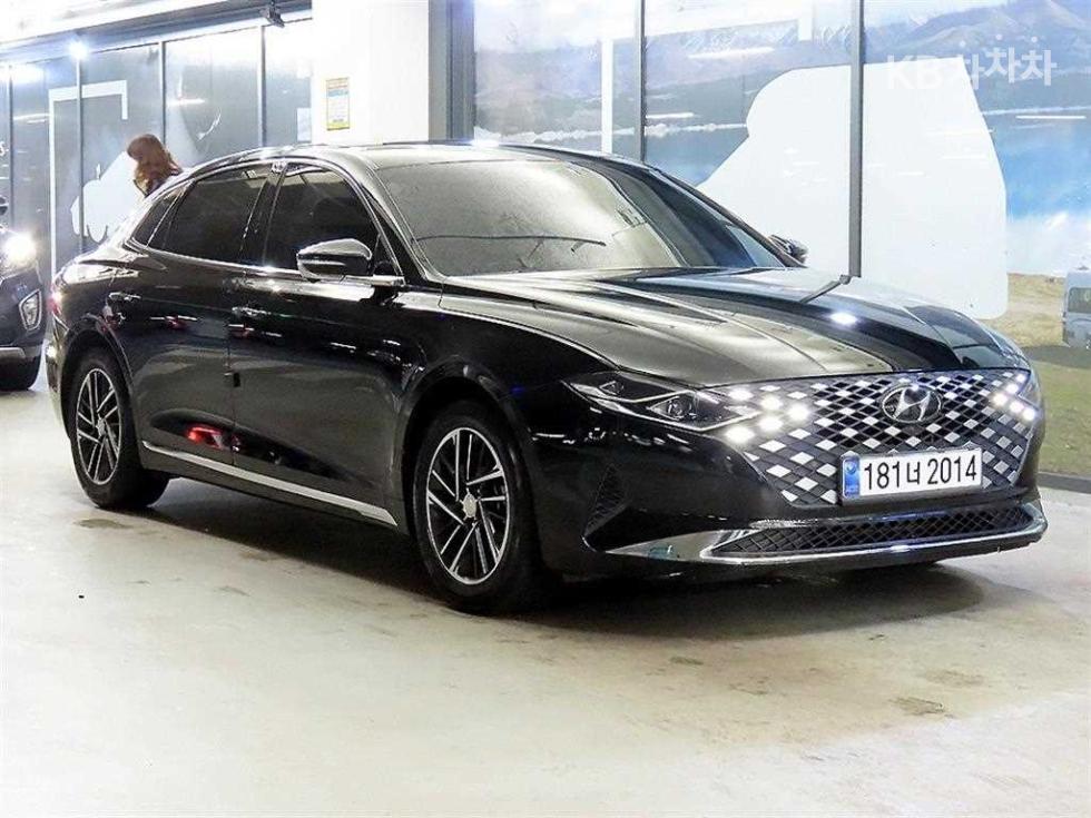 Hyundai Грандер