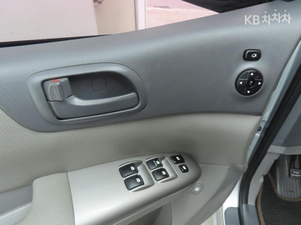 Kia Carnival — miniaturë 9