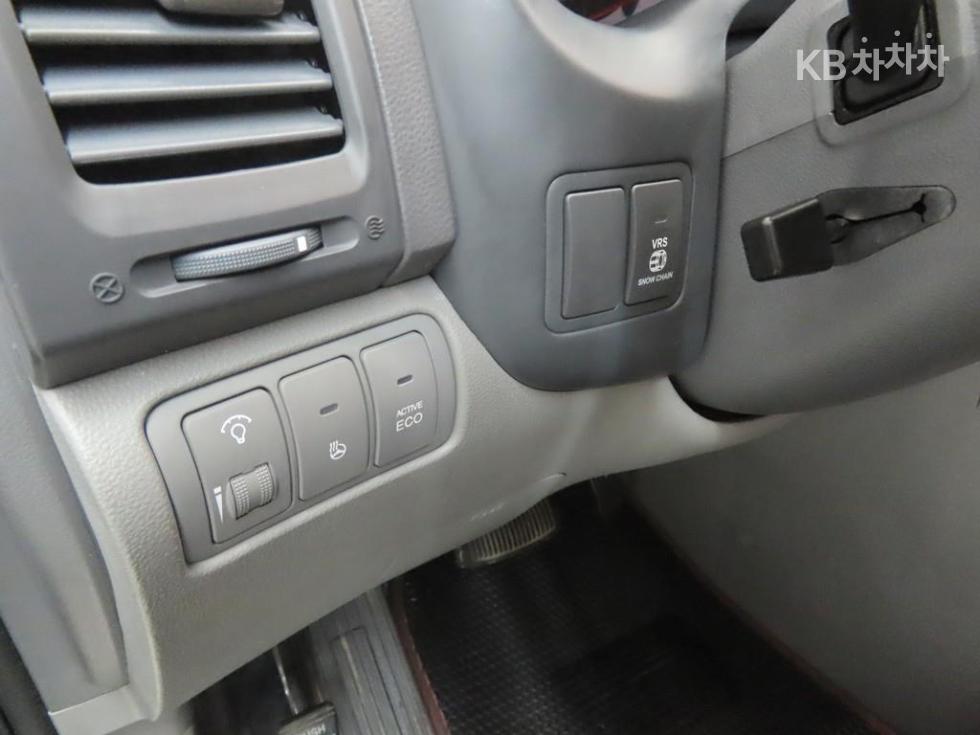 Kia Carnival — miniaturë 10