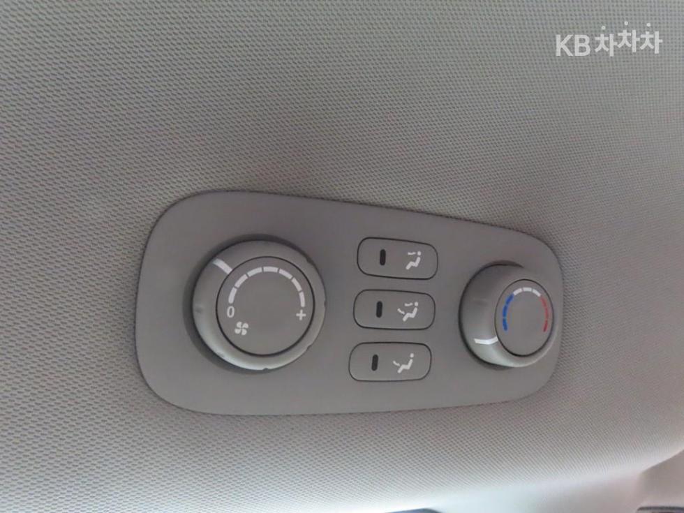 Kia Carnival — miniaturë 16