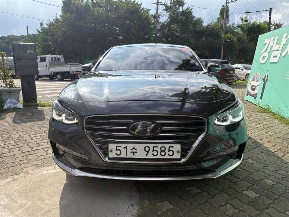 Hyundai Грандер