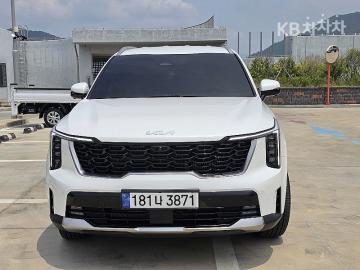 Kia Sorento 1.6T HEV 2WD — foto 1