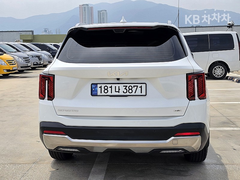 Kia Sorento — miniaturë 2