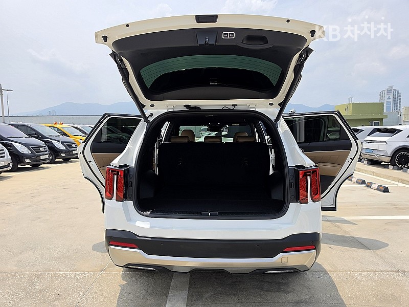 Kia Sorento — miniaturë 3