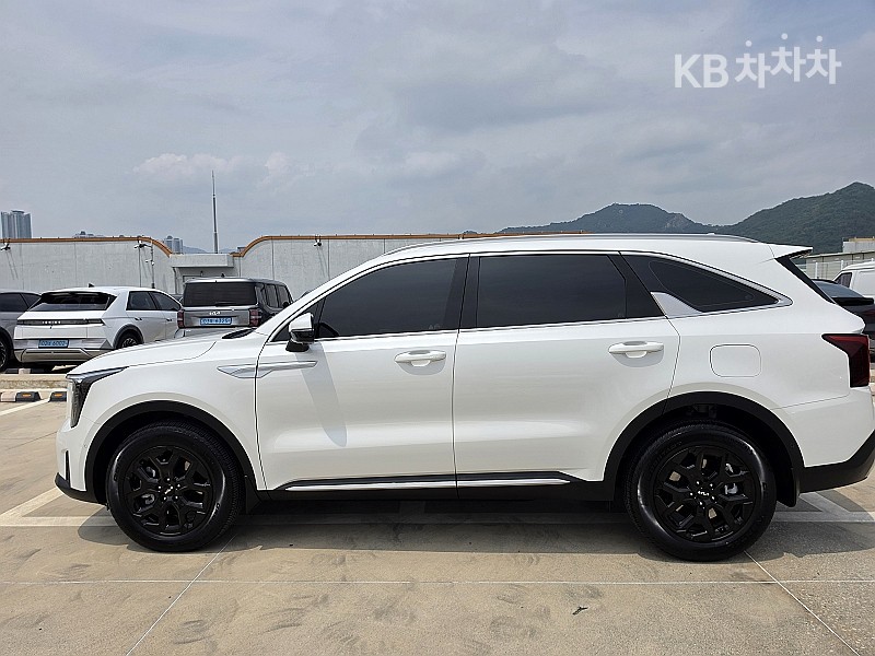Kia Sorento — miniaturë 4