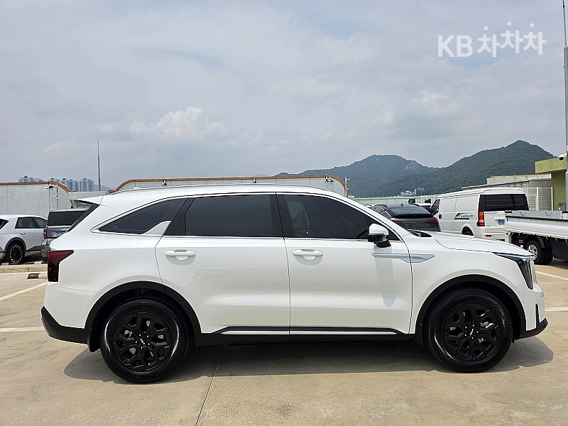 Kia Sorento — miniaturë 5
