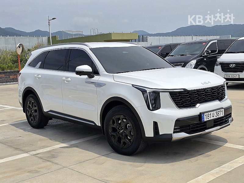 Kia Sorento — miniaturë 6