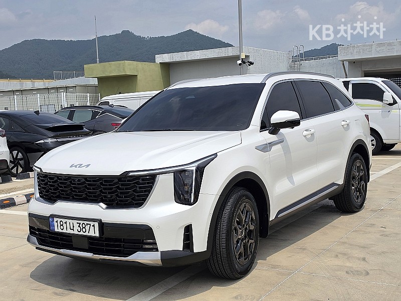 Kia Sorento — miniaturë 7