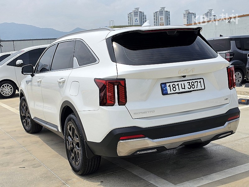 Kia Sorento — miniaturë 8