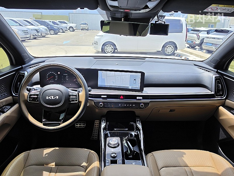 Kia Sorento — miniaturë 10