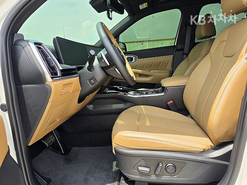 Kia Sorento — miniaturë 14