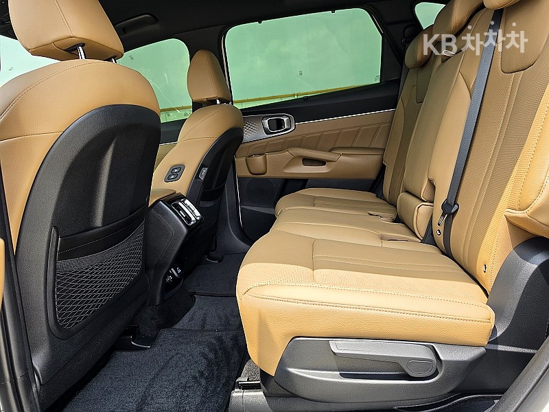 Kia Sorento — miniaturë 15