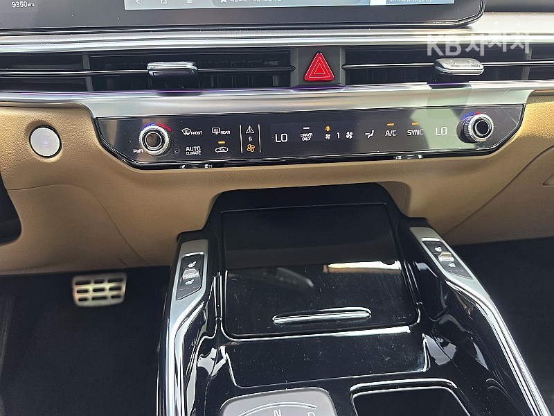Kia Sorento — miniaturë 16