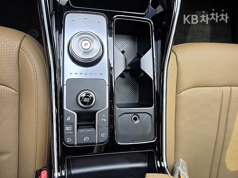 Kia Sorento — miniaturë 17