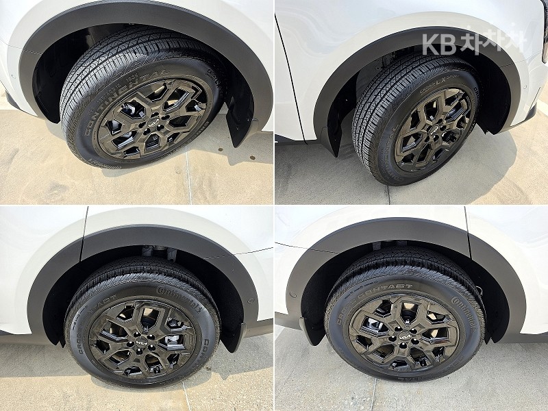 Kia Sorento — miniaturë 18