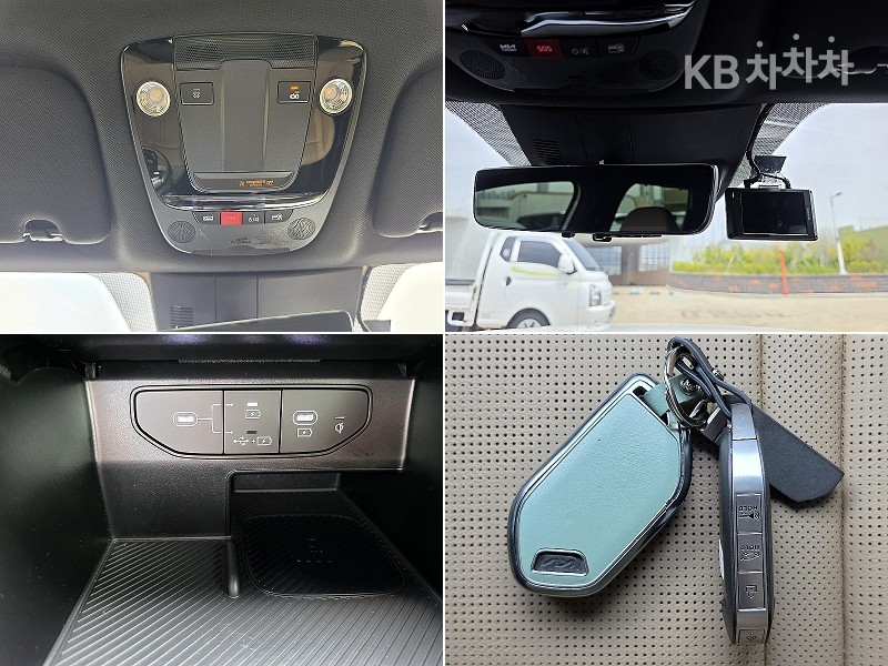 Kia Sorento — miniaturë 20