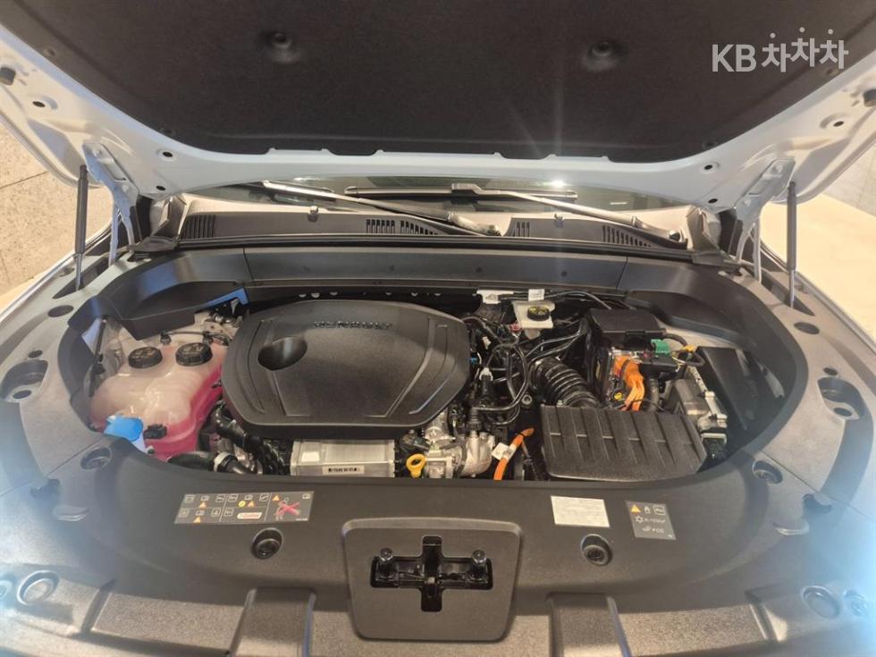 Renault Samsung Koleos — miniaturë 7