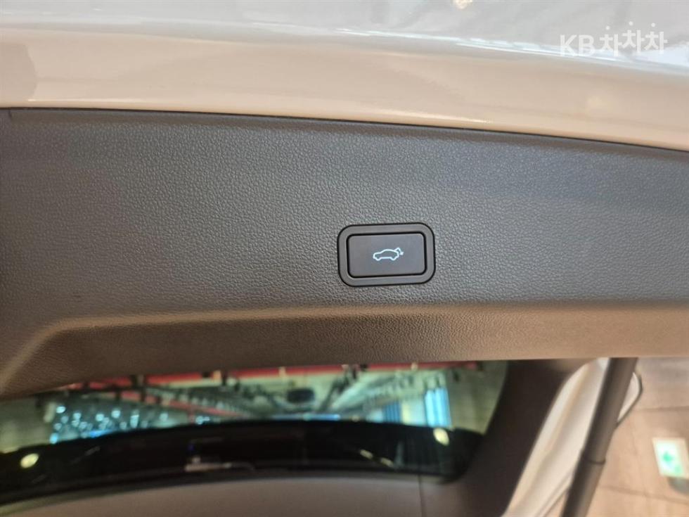 Renault Samsung Koleos — miniaturë 8