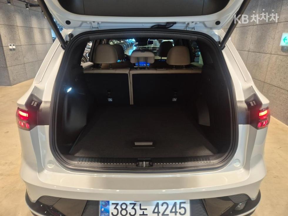 Renault Samsung Koleos — miniaturë 9
