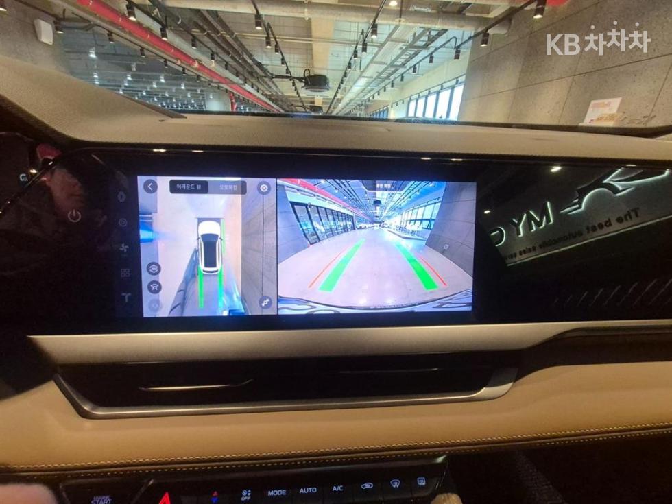 Renault Samsung Koleos — miniaturë 13