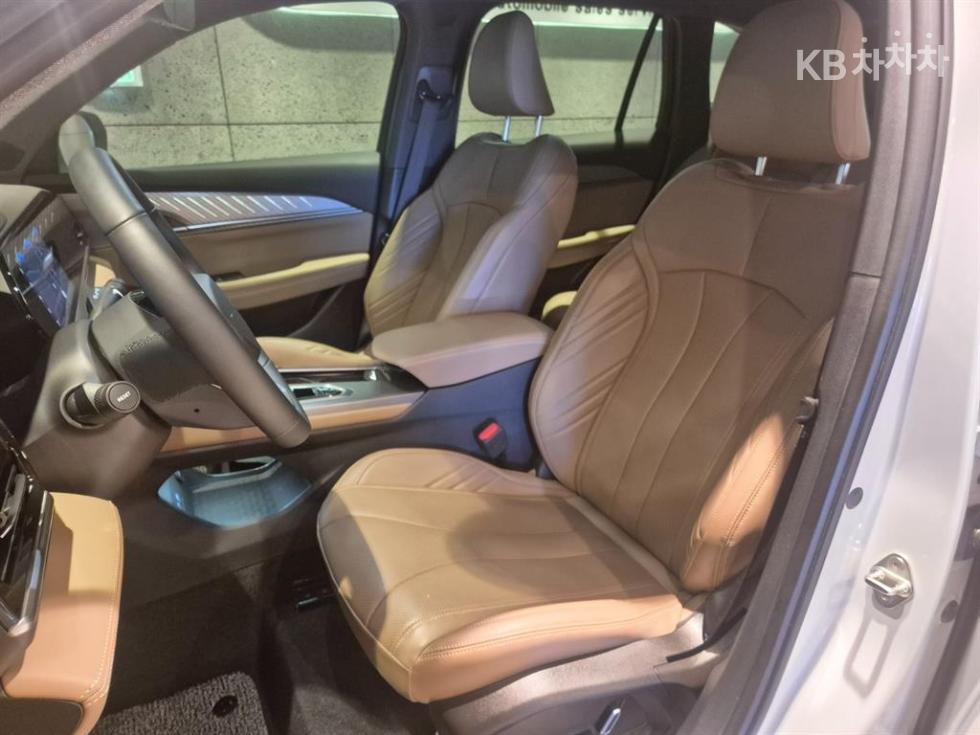 Renault Samsung Koleos — miniaturë 15