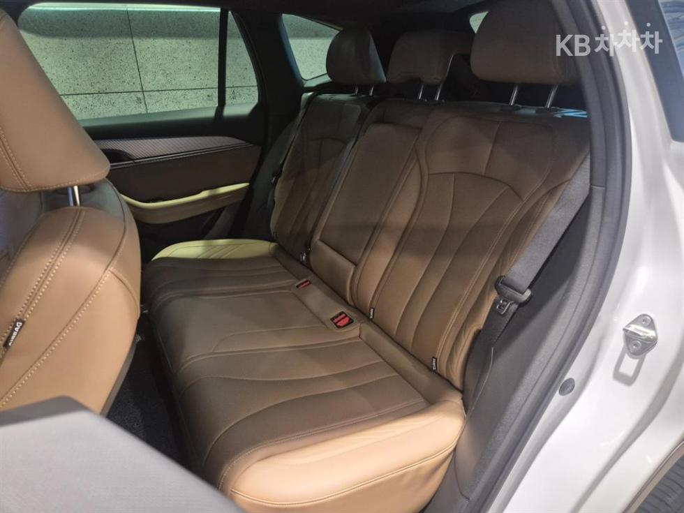 Renault Samsung Koleos — miniaturë 16