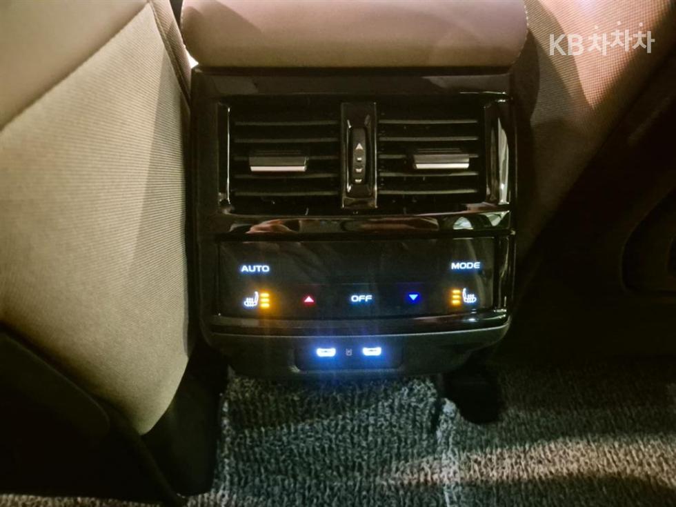 Renault Samsung Koleos — miniaturë 19