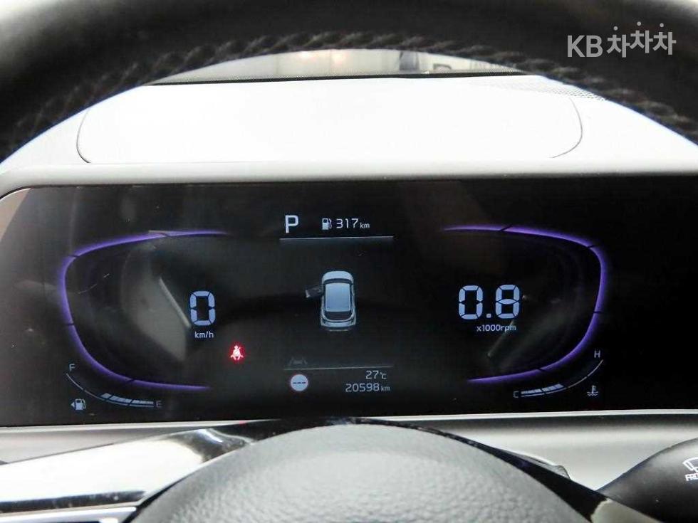 Kia Seltos — miniaturë 5